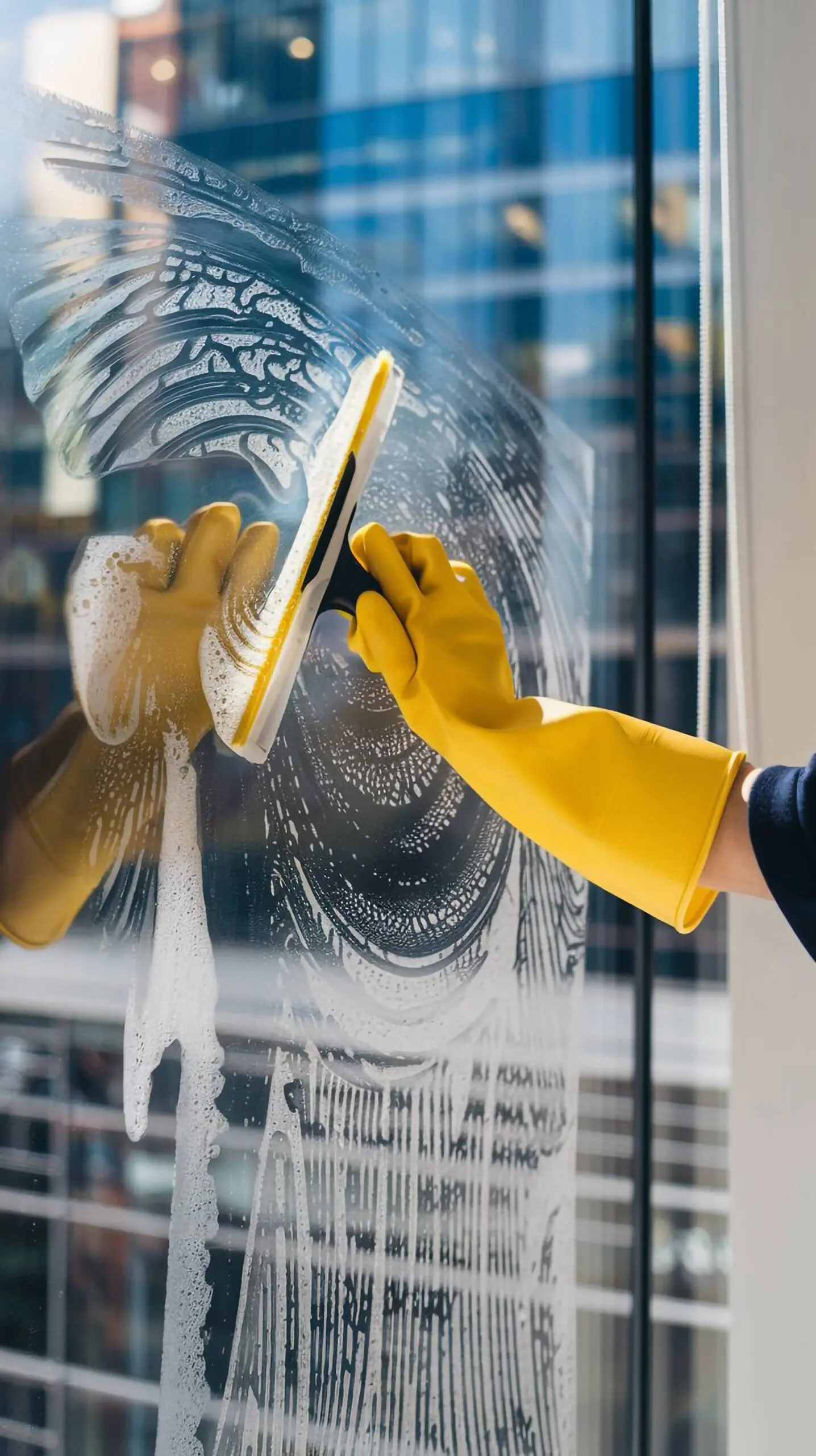 window-cleaning-with-squeegee-gloves-professional-glass-washing (1) Expert en nettoyage